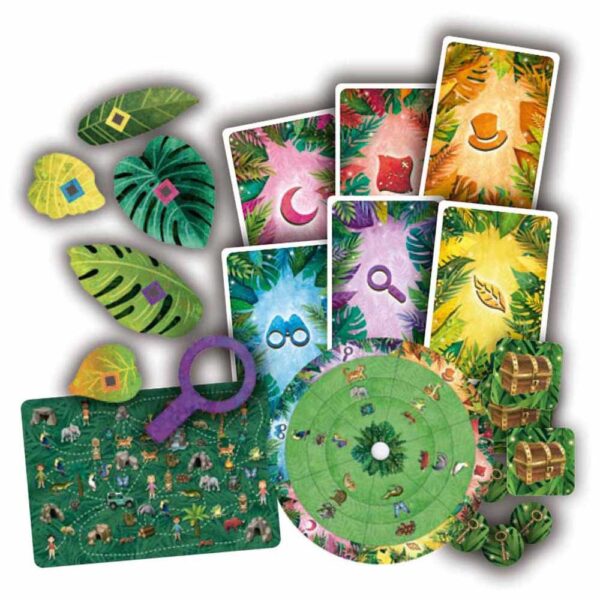 EXIT KIDS DEVIR – Lo mejor en juguetería infantil.