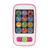 CELULAR PARA BEBE FISHER PRICE - Imagen 3