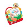 LIBRO ABC SENSORIAL - Imagen 2