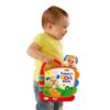 LIBRO ABC SENSORIAL - Imagen 3