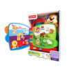 LIBRO ABC SENSORIAL - Imagen 5