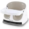SILLA COMEDOR PORTATIL PARA BEBE - Imagen 3
