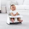 SILLA COMEDOR PORTATIL PARA BEBE - Imagen 2