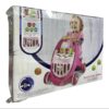 ANDADERA MULTIFUNCIONAL BEBE - Imagen 4