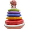 TORRE DE AROS APILABLES - Imagen 2