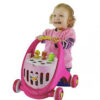 ANDADERA MULTIFUNCIONAL BEBE - Imagen 2