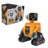 ROBOT R/C  CON MOVIMIENTOS - Imagen 4