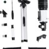 TELESCOPIO MONOCULAR DE OBSERVACION - Imagen 3