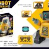 ROBOT R/C  CON MOVIMIENTOS - Imagen 2