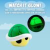 LAMPARA SUPER MARIO BROS TORTUGA  CON SONIDO - Imagen 6