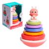 ARITOS APILABLES SENSORIAL - Imagen 5