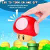 LAMPARA MARIO BROS HONGUITO CON SONIDO - Imagen 3