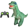 DINOSAURIO INFLABLE R/C - Imagen 3