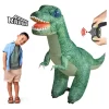 DINOSAURIO INFLABLE R/C - Imagen 4