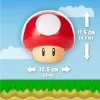 LAMPARA MARIO BROS HONGUITO CON SONIDO - Imagen 4