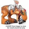 T-REX GIGANTE JURASSIC IMAGINEXT - Imagen 3