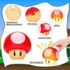 LAMPARA MARIO BROS HONGUITO CON SONIDO - Imagen 5