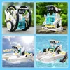 KIT ROBOT SOLAR 12-1 - Imagen 5