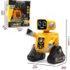 ROBOT R/C  CON MOVIMIENTOS - Imagen 3