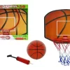 CANCHA DE BALONCESTO DE PARED LUJO - Imagen 5