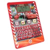 TABLET DIDACTICA CARS - Imagen 2