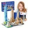 ROMPECABEZAS 3D NEW YORK - Imagen 4