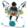 JUMPER CON CENTRO DE ENTRETENIMIENTO PARA BEBE - Imagen 4