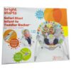 SILLA MECEDORA VIBRATORIA - Imagen 4