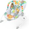 SILLA MECEDORA VIBRATORIA - Imagen 3