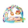 GIMNASIO SENSORIAL PARA BEBE - Imagen 2