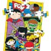 ROMPECABEZAS DC COMICS - Imagen 4