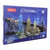 ROMPECABEZAS 3D NEW YORK - Imagen 3