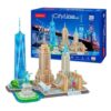 ROMPECABEZAS 3D NEW YORK - Imagen 2