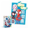 Rompecabezas X 55 Pzas Spidey - Imagen 2