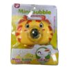 CAMARA INFANTIL DE BURBUJAS - Imagen 3