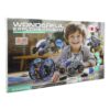 KIT ROBOTICA 4-1 EXPLORADORES - Imagen 4