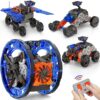 KIT ROBOTICA 4-1 EXPLORADORES - Imagen 2