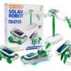 ROBOT SOLAR  6-1 KIT - Imagen 2