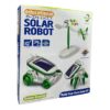ROBOT SOLAR  6-1 KIT - Imagen 3