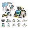 KIT ROBOT SOLAR 12-1 - Imagen 2