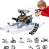 KIT ROBOT SOLAR 12-1 - Imagen 4