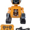 ROBOT R/C  CON MOVIMIENTOS - Imagen 6