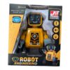 ROBOT R/C  CON MOVIMIENTOS - Imagen 5