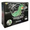 DINOSAURIO INFLABLE R/C - Imagen 6