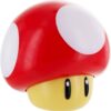 LAMPARA MARIO BROS HONGUITO CON SONIDO - Imagen 2
