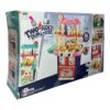 COCINA INTERACTIVA CON BBQ Y FUNCION DE AGUA REAL - Imagen 2
