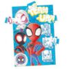 Rompecabezas X 55 Pzas Spidey - Imagen 3