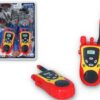 WALKIE-TALKIES DE JUEGO - Imagen 2