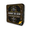 RUMMY ESTUCHE DE LUJO METALICO - Imagen 4