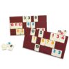 RUMMY ESTUCHE DE LUJO METALICO - Imagen 5
